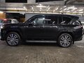2025 Lexus LX 700h IV, чёрный, 22000000 рублей - вид 3