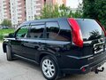2012 Nissan X-Trail II Рестайлинг, чёрный, 1500000 рублей - вид 8