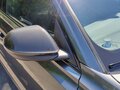 2023 Audi Q8 50 TDI I (4M), серый - вид 11