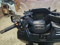 2007 Suzuki Burgman (SkyWave) 650, чёрный, 455000 рублей - вид 8