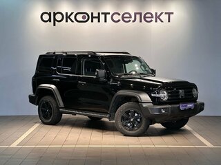 2024 Tank 300 I, чёрный, 3351000 рублей, вид 3