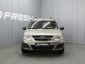 2016 Lada (ВАЗ) Largus I, серый - вид 1