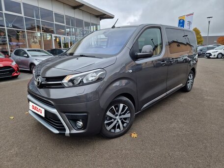 Toyota ProAce II