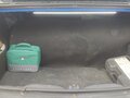 2006 Renault Logan I, синий, 390000 рублей - вид 8