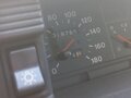 2002 Lada (ВАЗ) 21099, синий - вид 4