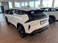 2026 Geely Cityray, белый - вид 6
