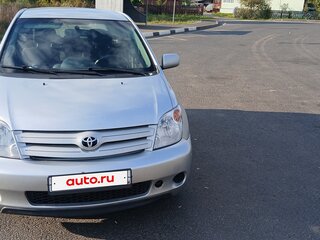 2005 Scion xA, серый, 250000 рублей, вид 1