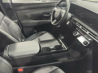 2026 Hyundai Tucson L IV Рестайлинг, белый, 4350000 рублей, вид 5