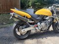 2002 Honda CB 600F Hornet, жёлтый, 330000 рублей - вид 6