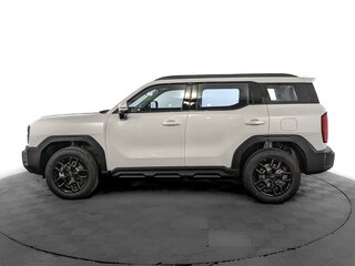 2026 Haval H3 I Рестайлинг, белый, 3249000 рублей, вид 3
