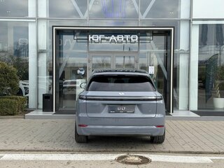 2026 Li Auto (Lixiang) L7 52.3 kWh I Рестайлинг, голубой, 10690000 рублей, вид 5