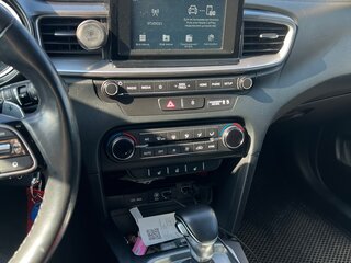 2018 Kia Ceed III, серый, 1690000 рублей, вид 5