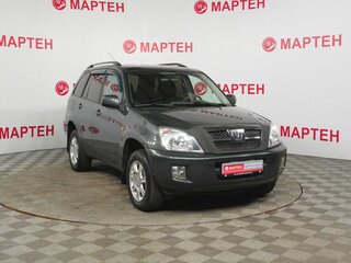 2012 Vortex Tingo I, чёрный, 298000 рублей, вид 3