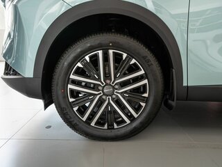2025 Omoda C7, голубой, 3099000 рублей, вид 5