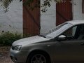 2008 Lada (ВАЗ) Kalina I, серый, 280000 рублей - вид 8