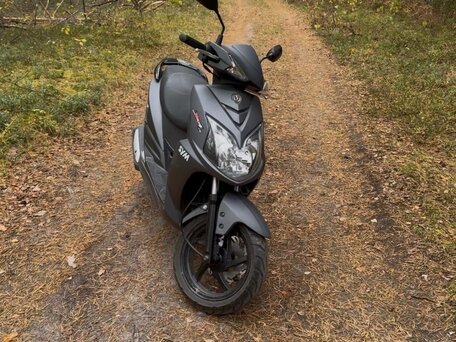 2014 Sym Jet 4 50, серый, 70000 рублей, вид 1