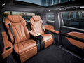 2026 Hongqi HQ9, чёрный, 11745000 рублей - вид 1