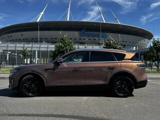 2024 Voyah Free I Рестайлинг, коричневый, 4999999 рублей, вид 2