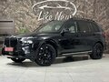 2025 BMW X7 40i I (G07) Рестайлинг, чёрный, 13758000 рублей