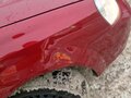 2009 Chevrolet Lacetti I, красный, 300000 рублей - вид 7