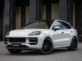 2024 Porsche Cayenne Coupé III Рестайлинг, серый, 14900000 рублей