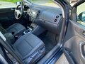 2008 Volkswagen Golf Plus I, серый, 545000 рублей - вид 11