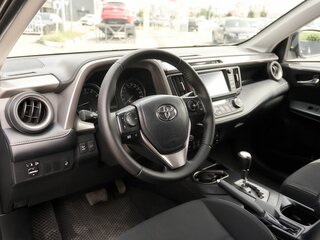 2018 Toyota RAV4 IV (XA40) Рестайлинг, коричневый, 2248000 рублей, вид 5