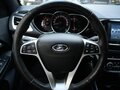 2020 Lada (ВАЗ) Vesta SW I, коричневый, 1045000 рублей - вид 10