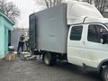 2013 ГАЗ ГАЗель (3302), белый, 1250000 рублей
