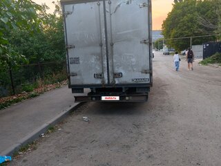 2012 ГАЗ ГАЗель (33023/330273) Фермер, серебристый, 1200000 рублей, вид 4