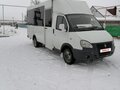 2006 ГАЗ ГАЗель (3221), белый, 395000 рублей - вид 5
