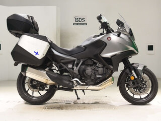 2022 Honda NT1100, серый, 1200000 рублей, вид 1