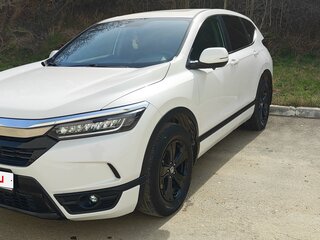 2022 Honda Breeze I, белый, 2200000 рублей, вид 3