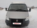 2012 ГАЗ ГАЗель (2705), серебристый, 400000 рублей