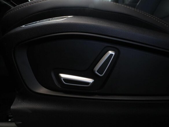 2026 Geely Okavango I Рестайлинг, чёрный, 4085990 рублей - вид 18