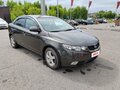 2011 Kia Cerato 6-speed II, коричневый, 490000 рублей - вид 1