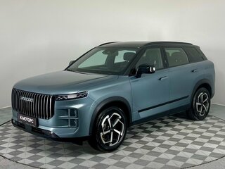 Jaecoo J7 I