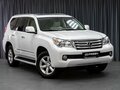 2011 Lexus GX 460 II, белый - вид 5