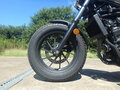 2017 Honda Rebel 500, серый, 700000 рублей - вид 10