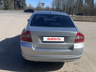2007 Volvo S80 II, серебристый, 640000 рублей, вид 3
