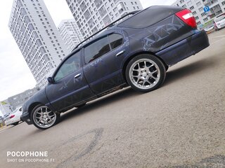 1997 Nissan Cefiro II (A32), синий, 250000 рублей, вид 5