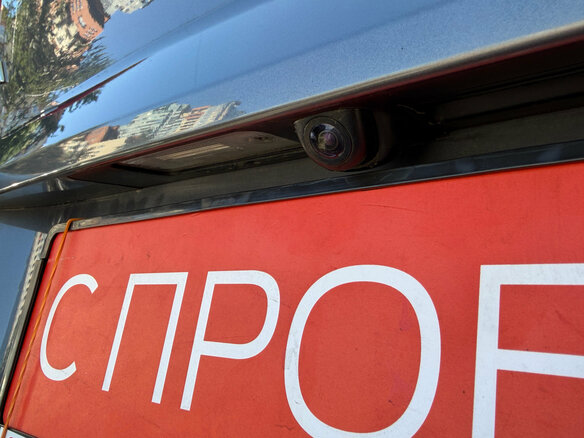 2021 Hyundai Creta I Рестайлинг, серый, 1849000 рублей - вид 15