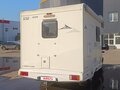 2005 Fiat Professional Ducato, белый, 2800000 рублей - вид 7