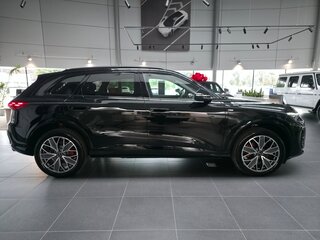 2026 Audi Q5 L III (GU), чёрный, 6780000 рублей, вид 4