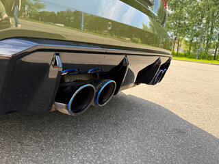 2021 BMW M4 Competition Package G82/G83, зелёный, 10500000 рублей, вид 5