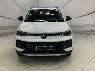 2026 Volkswagen Tharu XR 300 TSI, белый, 3149000 рублей, вид 2