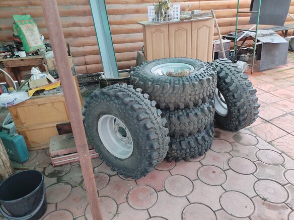 2009 УАЗ 3909, зелёный, 800000 рублей - вид 3