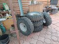 2009 УАЗ 3909, зелёный, 800000 рублей - вид 3