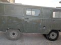 1982 УАЗ 452, зелёный, 290000 рублей - вид 8