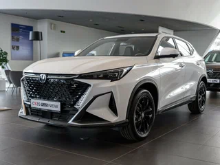 2025 Changan CS35 Max, белый, 2789900 рублей, вид 1